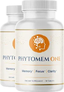 Phytomem One 1-bottle starter pack