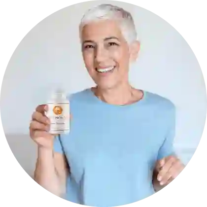 Linda K. — Phytomem One customer review